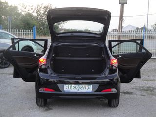Hyundai i 20 2016 ΠΡΟΣΦΟΡΑ ΑΠΟ €11.500 ΤΩΡΑ €10.500 1.200cc 85Ps.5D EURO6-thumb-12