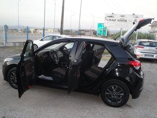 Hyundai i 20 2016 ΠΡΟΣΦΟΡΑ ΑΠΟ €11.500 ΤΩΡΑ €10.500 1.200cc 85Ps.5D EURO6-thumb-13