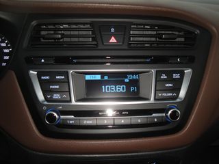 Hyundai i 20 2016 ΠΡΟΣΦΟΡΑ ΑΠΟ €11.500 ΤΩΡΑ €10.500 1.200cc 85Ps.5D EURO6-thumb-19