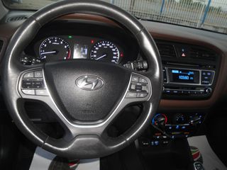 Hyundai i 20 2016 ΠΡΟΣΦΟΡΑ ΑΠΟ €11.500 ΤΩΡΑ €10.500 1.200cc 85Ps.5D EURO6-thumb-23