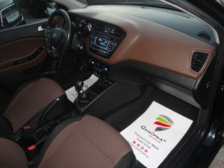 Hyundai i 20 2016 ΠΡΟΣΦΟΡΑ ΑΠΟ €11.500 ΤΩΡΑ €10.500 1.200cc 85Ps.5D EURO6-thumb-33
