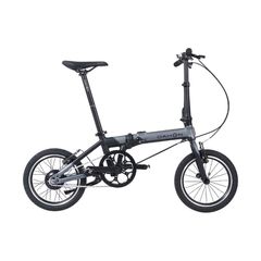 Σπαστό - Αναδιπλούμενο Dahon 2026 K-FEATHER 16''-thumb-1