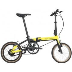 Σπαστό - Αναδιπλούμενο Dahon 2026 K-FEATHER 16''-thumb-2