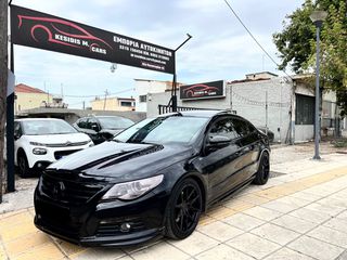 Volkswagen CC 2009