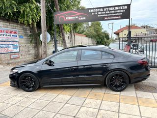 Volkswagen CC 2009-thumb-1