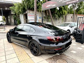 Volkswagen CC 2009-thumb-2