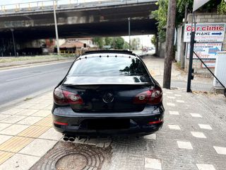 Volkswagen CC 2009-thumb-3