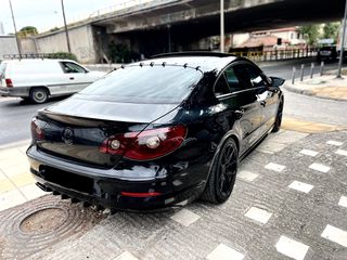 Volkswagen CC 2009-thumb-4