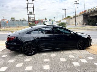 Volkswagen CC 2009-thumb-5