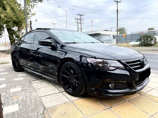 Volkswagen CC 2009-thumb-6