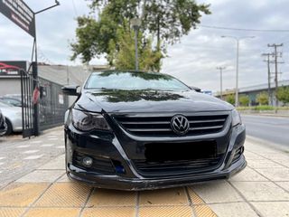 Volkswagen CC 2009-thumb-8