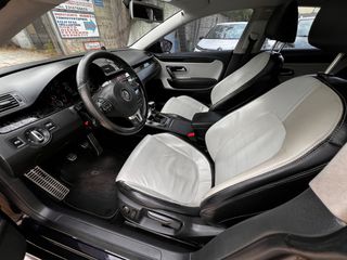 Volkswagen CC 2009-thumb-10