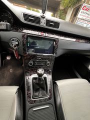 Volkswagen CC 2009-thumb-11