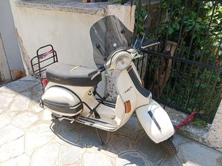 Piaggio PX 1983 125 E