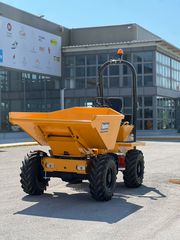 Ντάμπερ - Dumper Thwaites 2025 3 TONNE