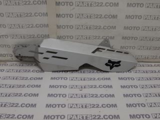 BMW F 700 GS K70 12 14 11 17 ΔΙΑΚΟΣΜΗΤΙΚΟ ΠΡΟΣΤΑΤΕΥΤΙΚΟ ΚΑΛΥΜΜΑ ΤΕΛΙΚΟΥ ΕΞΑΤΜΙΣΗΣ Νούμερο Αγγελίας (SKU): 52679