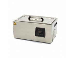 INOXWEB 2026-Επαγγελματικό sous vide 28 LT ηλεκτρικό 57X43X28 εκ MAX-09500800
