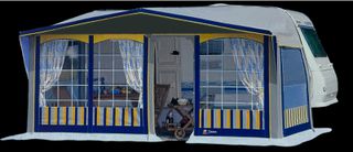 Σκηνή 2010 Fedra Nova Veranda Syra