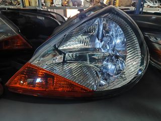 ΕΜΠΡΟΣ ΑΡΙΣΤΕΡΟ ΦΑΝΑΡΙ FORD KA 1998-2007
