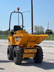 Ντάμπερ - Dumper Thwaites 2025 1 TONNE