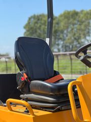 Ντάμπερ - Dumper Thwaites 2025 1 TONNE-thumb-1