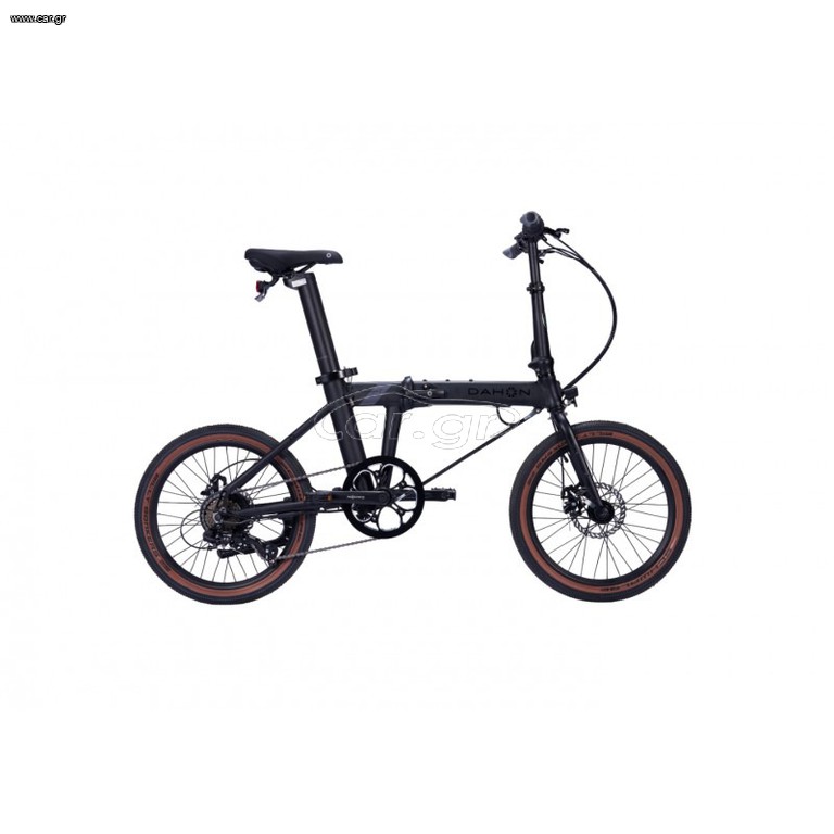 Σπαστό - Αναδιπλούμενο Dahon 2026 E-HEMINGWAY