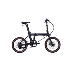 Σπαστό - Ανάδιπλουμένο Dahon 2026 E-HEMINGWAY