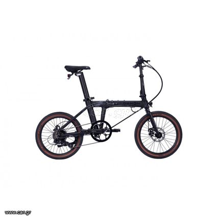 Foldable Dahon 2026 E-HEMINGWAY