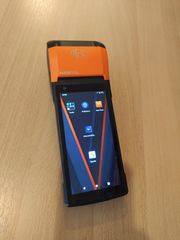 SUNMI V2S ANDROID ΤΕΡΜΑΤΙΚΟ ALL IN ONE POS / CLOUD ΤΑΜΕΙΑΚΗ