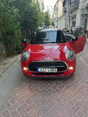 Mini Cooper 2019