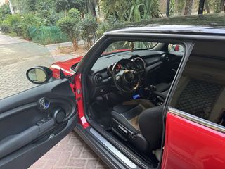 Mini Cooper 2019-thumb-3