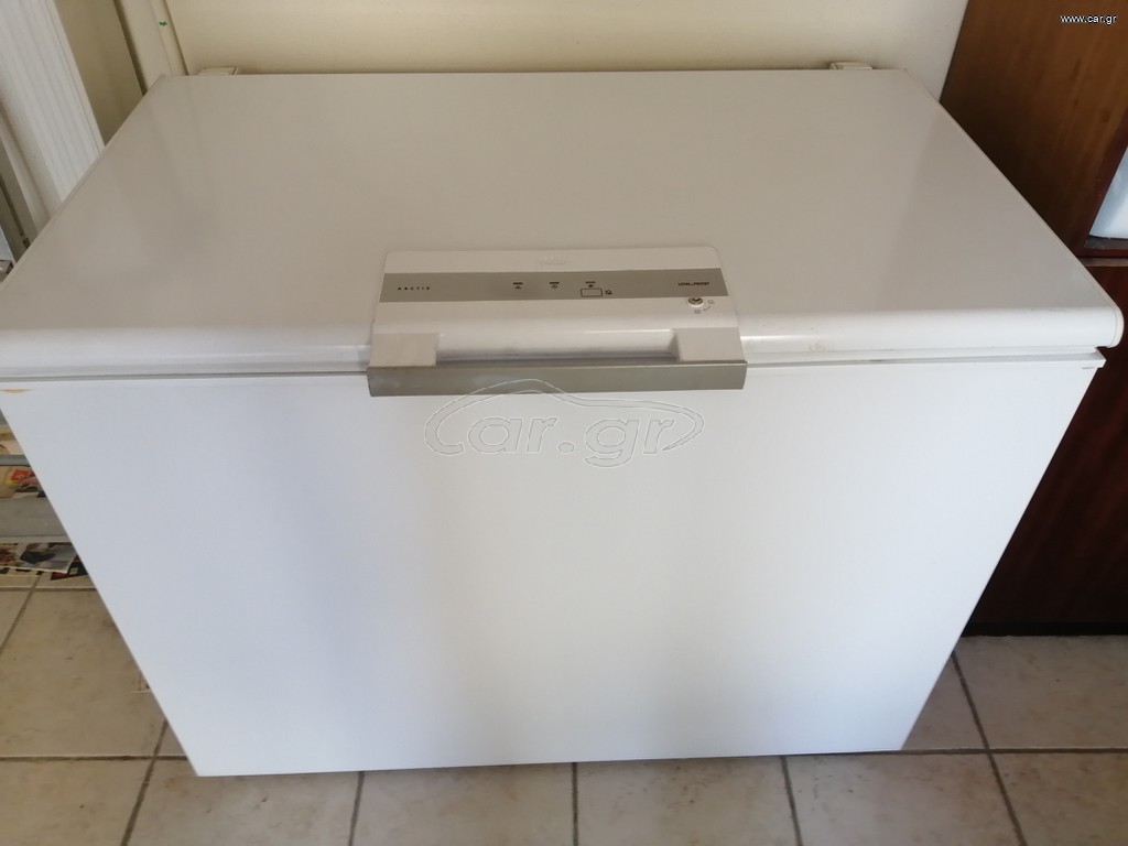 ΚΑΤΑΨΥΚΤΗΣ 300L AEG-Electrolux