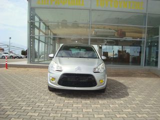 Citroen C3 2010