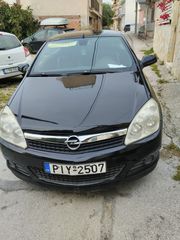 Opel Astra 2008 TWINTOP 1.6 COSMO