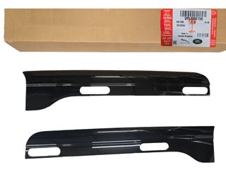 LAND ROVER DISCOVERY V L462 Καλύμματα Οροφής Για Μπάρες Οροφής - VPLRR0158