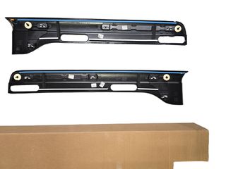 LAND ROVER DISCOVERY V L462 Καλύμματα Οροφής Για Μπάρες Οροφής - VPLRR0158-thumb-1