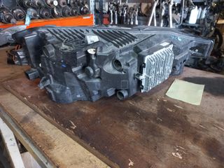 αριστερο φαναρι VOLVO XC60 2017-2021 full led κωδικος 31420419
