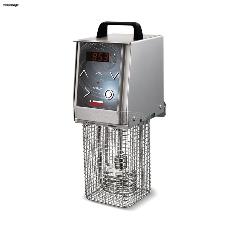 INOXWEB 2026-Sous Vide Χειρός SOFTCOOKER XP
