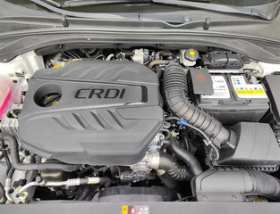 Hyundai i 30 2022 1.600cc 115Hp ZANTEΣ 17" PANORAMA ΚΑΜΕΡΑ LED SPORT EDITION "-thumb-10