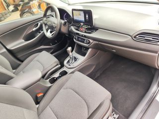 Hyundai i 30 2022 1.600cc 115Hp ZANTEΣ 17" PANORAMA ΚΑΜΕΡΑ LED SPORT EDITION "-thumb-21