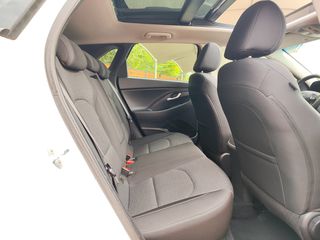 Hyundai i 30 2022 1.600cc 115Hp ZANTEΣ 17" PANORAMA ΚΑΜΕΡΑ LED SPORT EDITION "-thumb-25