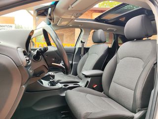 Hyundai i 30 2022 1.600cc 115Hp ZANTEΣ 17" PANORAMA ΚΑΜΕΡΑ LED SPORT EDITION "-thumb-22