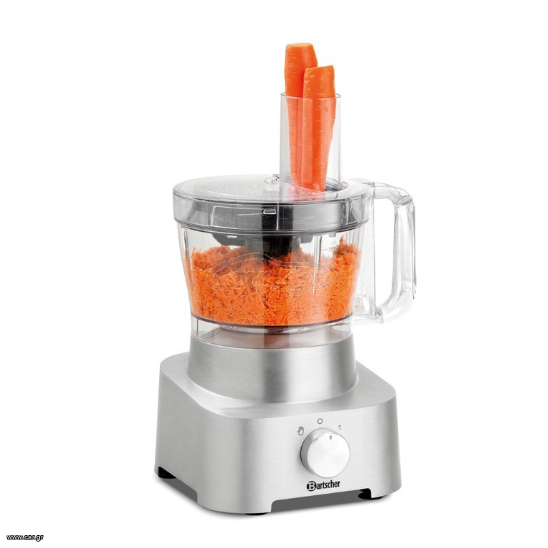 INOXWEB 2026- Food Processor 150148 | FP1000