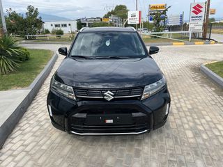 Suzuki Vitara 2025 NEW VITARA 1.4 2WD GLX,SUNROOF ΑUTO ΕΤΟΙΜΟΠΑΡΑΔΟΤΟ