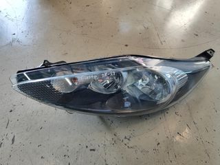 ΕΜΠΡΟΣ ΑΡΙΣΤΕΡΟ ΦΑΝΑΡΙ FORD  FIESTA 2008-2013