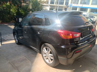 Mitsubishi Asx 2012 ASX 1.8 4X4 DIESEL-thumb-3