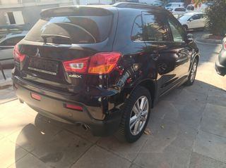 Mitsubishi Asx 2012 ASX 1.8 4X4 DIESEL-thumb-4