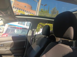Mitsubishi Asx 2012 ASX 1.8 4X4 DIESEL-thumb-6