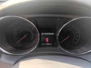 Mitsubishi Asx 2012 ASX 1.8 4X4 DIESEL-thumb-9