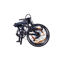 Σπαστό - Αναδιπλούμενο Dahon 2026 Μu Pro-thumb-1